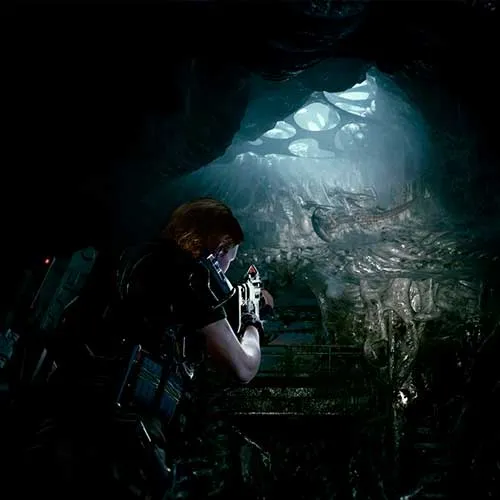 Aliens: Fireteam Elite (clave para PC Steam / Global)