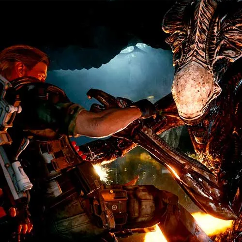 Aliens: Fireteam Elite (clave para PC Steam / Global)