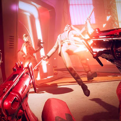 Deathloop (PC Steam Key / Global)