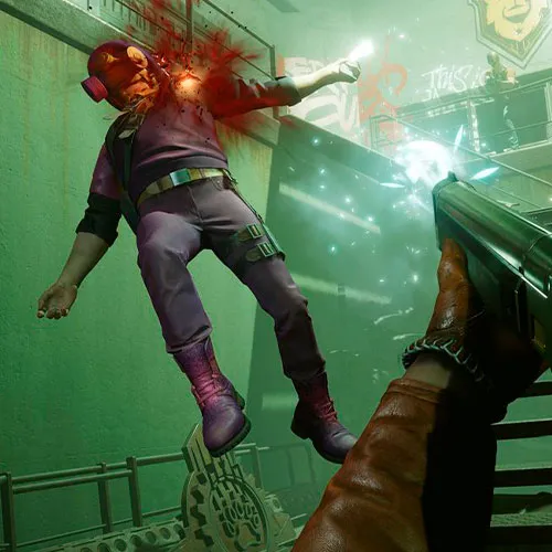 Deathloop (PC Steam Key / Global)
