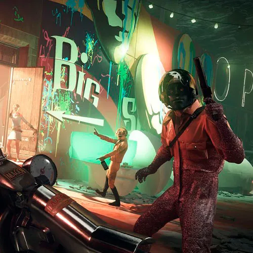 Deathloop (PC Steam Key / Global)