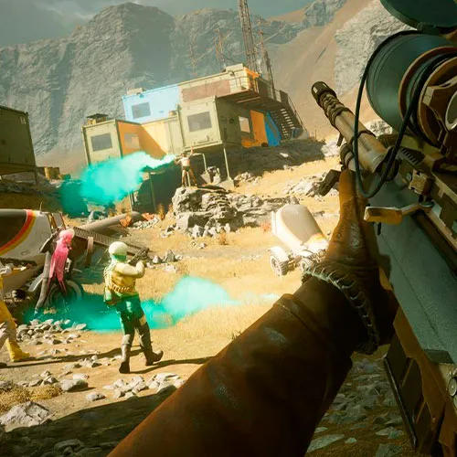 Deathloop (PC Steam Key / Global)