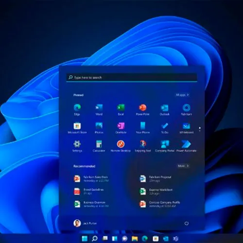 Microsoft Windows 11 Pro N Retail (Άδεια χρήσης διάρκειας ζωής / Global)