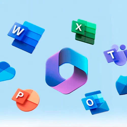 Microsoft Office 2021 Pro Plus (licenza a vita / Global)