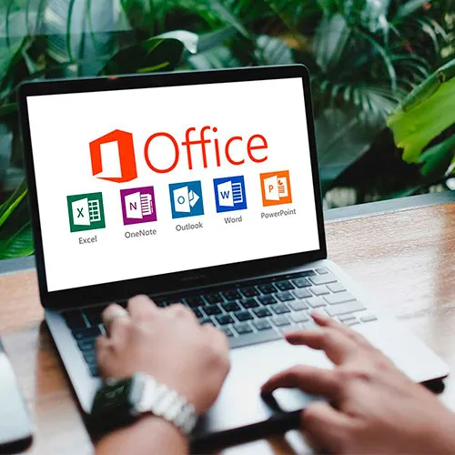 Microsoft Office 2021 Pro Plus (licenza a vita / Global)