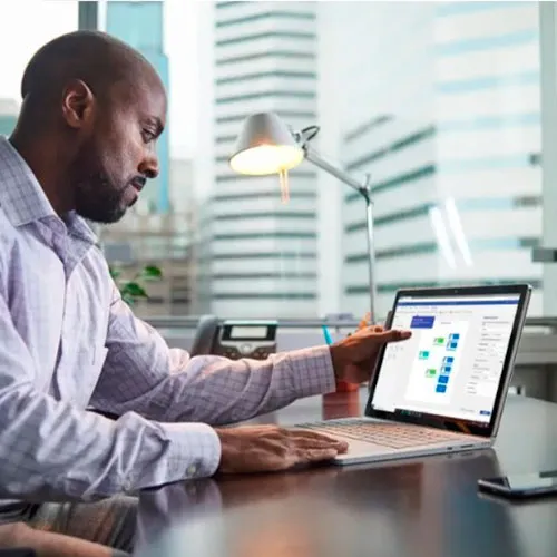 Microsoft Visio Pro 2021 (Ömür Boyu Lisans / Global)