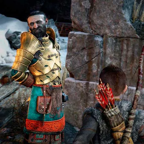 God of War (PC Steam Key / Global)
