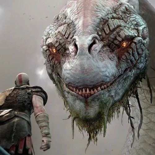 God of War (PC Steam Key / Global)