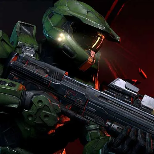 Halo Infinite (مفتاح Xbox / عالمي)