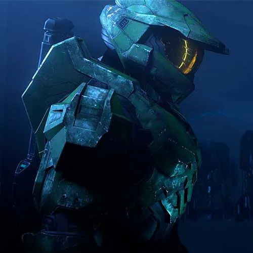 Halo Infinite (مفتاح Xbox / عالمي)