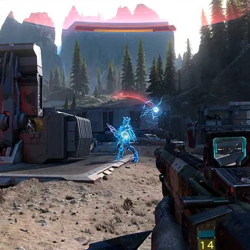 Halo Infinite (مفتاح Xbox / عالمي)