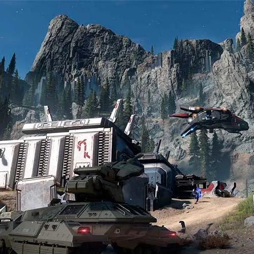 Halo Infinite (مفتاح Xbox / عالمي)