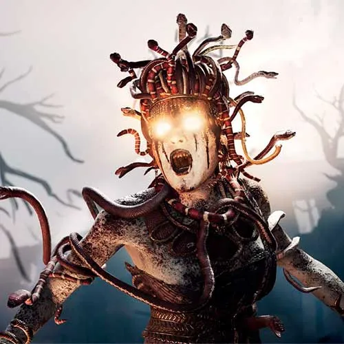 Assassins Creed Odyssey (PC Ubisoft Connect Key / Global)