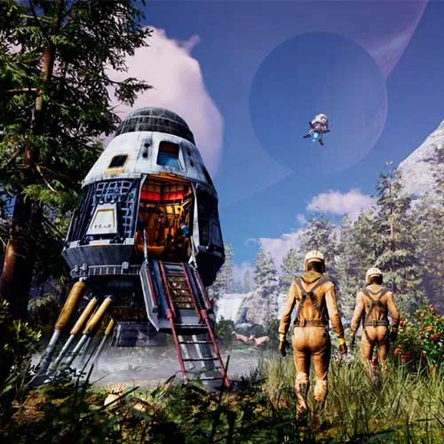 Icarus (PC Steam Key / Global)
