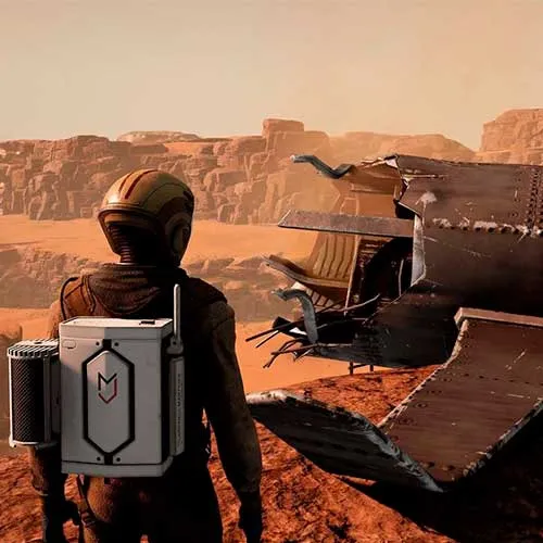 Icarus (PC Steam Key / Global)