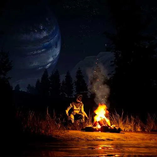 Icarus (PC Steam Key / Global)
