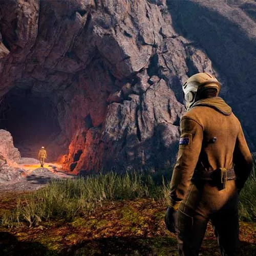 Icarus (PC Steam Key / Global)