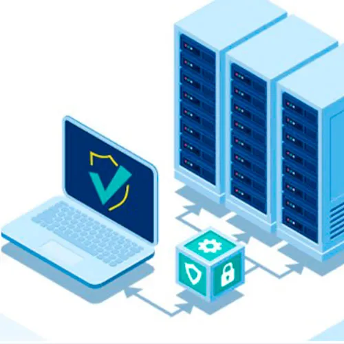 Microsoft Windows Server Datacenter 2022 (Lifetime License / Global)