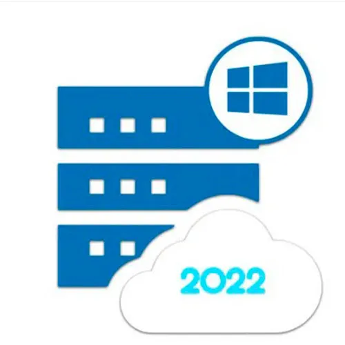 Microsoft Windows Server Datacenter 2022 (Lifetime License / Global)
