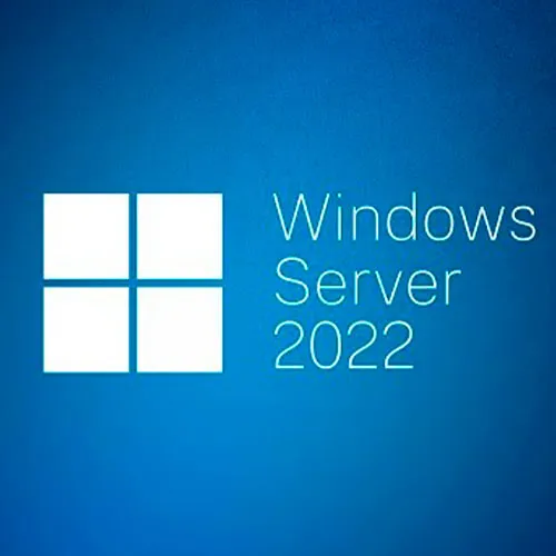 Microsoft Windows Server Standard 2022 (licencja dożywotnia / globalna)