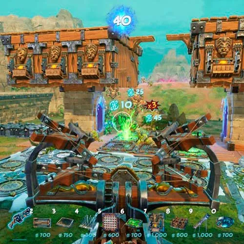 Orcs Must Die! 3 (PC Steam Key / Global)