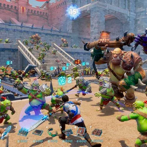Orcs Must Die! 3 (PC Steam Key / Global)