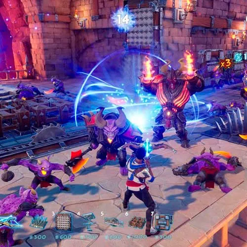 Orcs Must Die! 3 (PC Steam Key / Global)