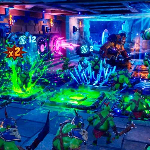 Orcs Must Die! 3 (PC Steam Key / Global)