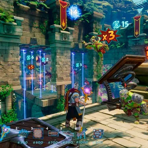 Orcs Must Die! 3 (PC Steam Key / Global)