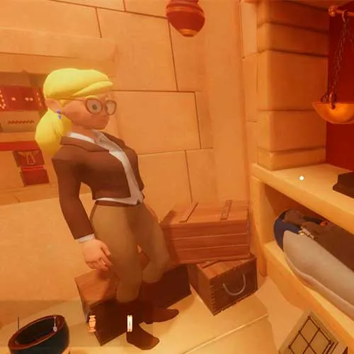 Escape Simulator (PC Steam Key / Global)