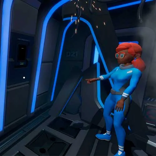 Escape Simulator (PC Steam Key / Global)