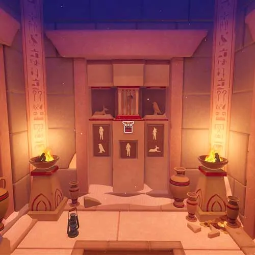 Escape Simulator (PC Steam Key / Global)