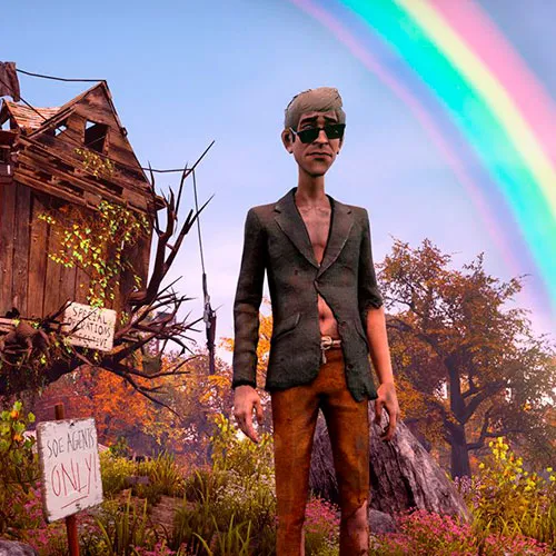 We Happy Few (PC Steam Key / Global)