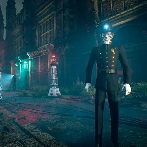 We Happy Few (PC Steam Key / Global)