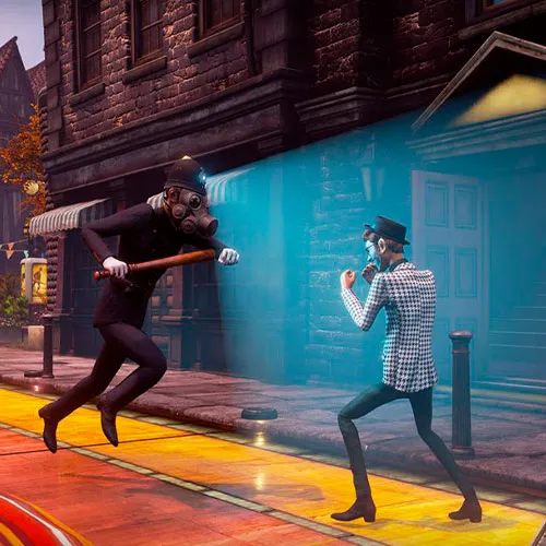 We Happy Few (PC Steam Key / Global)