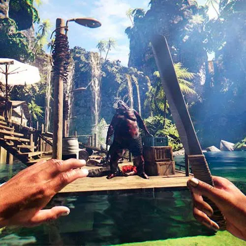 Dead Island Definitive Collection (PC Steam Key / Global)