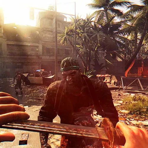Dead Island Definitive Collection (PC Steam Key / Global)