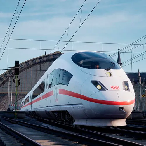 Train Sim World 2 (PC Steam Key / Global)