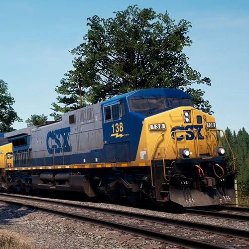Train Sim World 2 (PC Steam Key / Global)