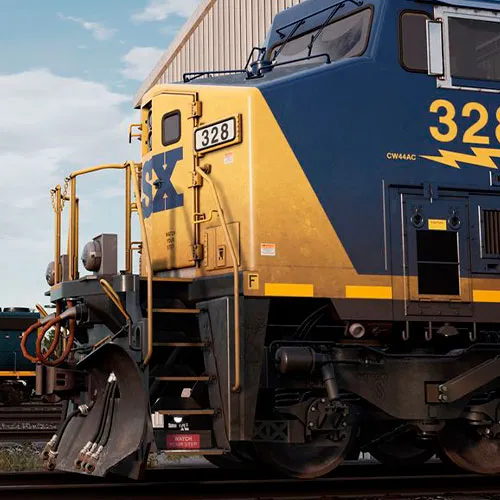 Train Sim World 2 (PC Steam Key / Global)