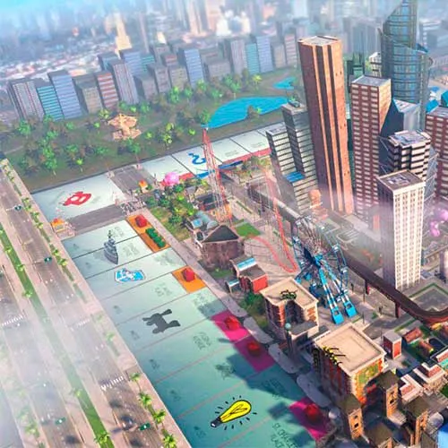 Monopoly Plus (Κλειδί Ubisoft Connect για PC / Global έκδοση)