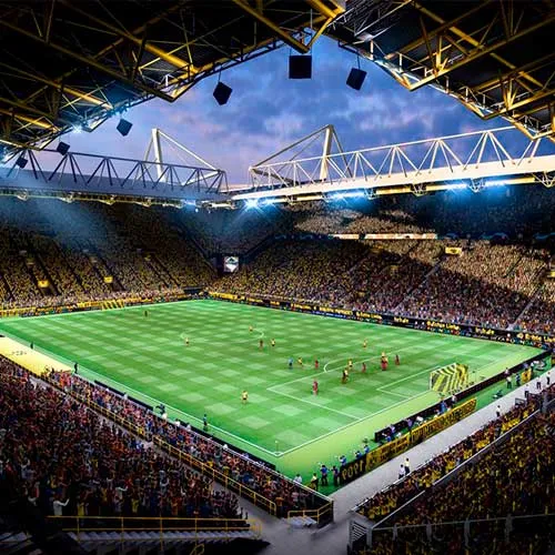 FIFA 22 + Preorder Bonus (PC EA App Key / Europe)