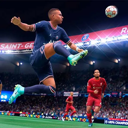 FIFA 22 + Preorder Bonus (PC EA App Key / Europe)
