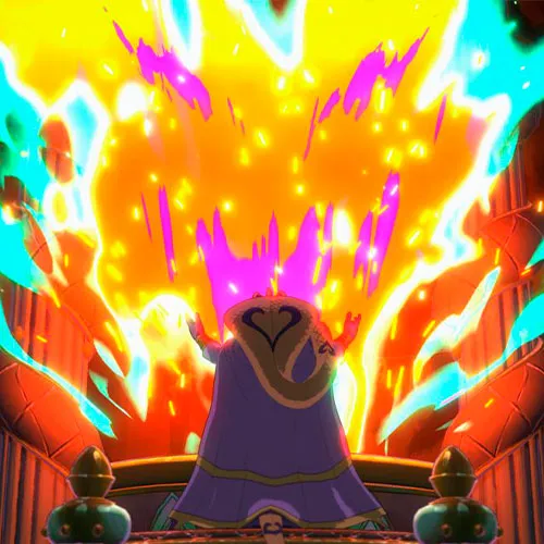 Ni No Kuni 2 Revenant Kingdom (PC Steam Key / Global)