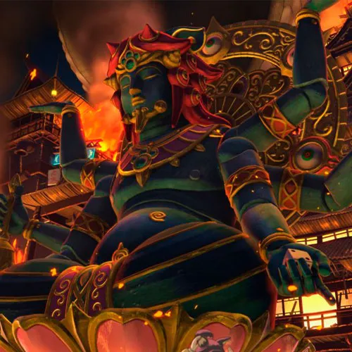 Ni No Kuni 2 Revenant Kingdom (PC Steam Key / Global)