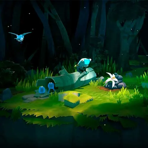 Η τελευταία «Campfire» (PC Steam Key / Global)