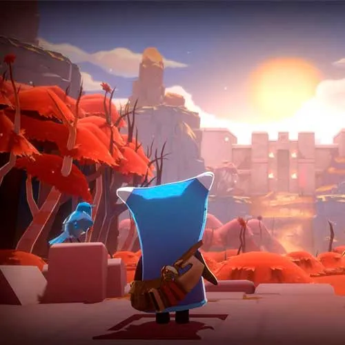 Η τελευταία «Campfire» (PC Steam Key / Global)