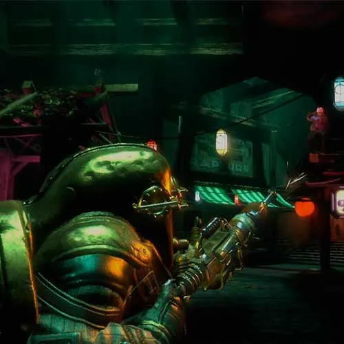 Bioshock Triple Pack (PC Steam Key / Global)