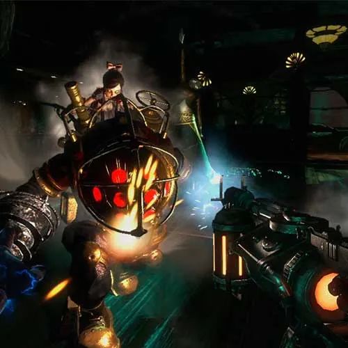 Bioshock Triple Pack (PC Steam Key / Global)