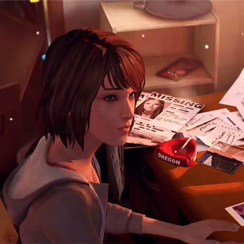 Life is Strange Remastered Collection (PC Steam Key / Global)